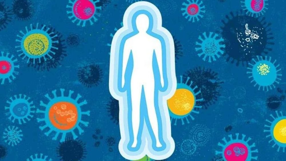 Thói quen sống giúp nâng cao hệ miễn dịch mỗi ngày